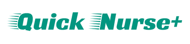 QuickNurse Logo