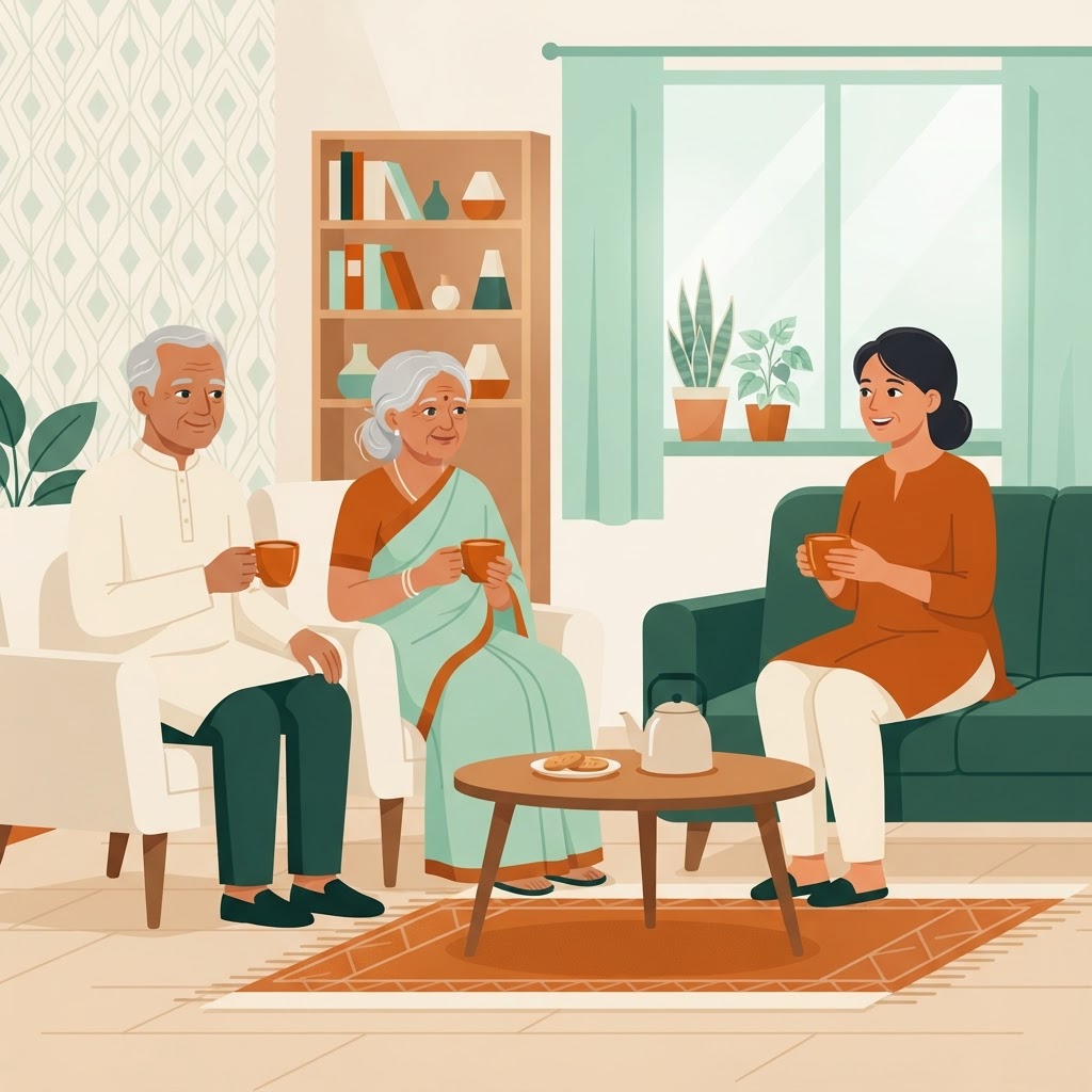Certified physiotherapist helping elderly patient walk and recover mobility